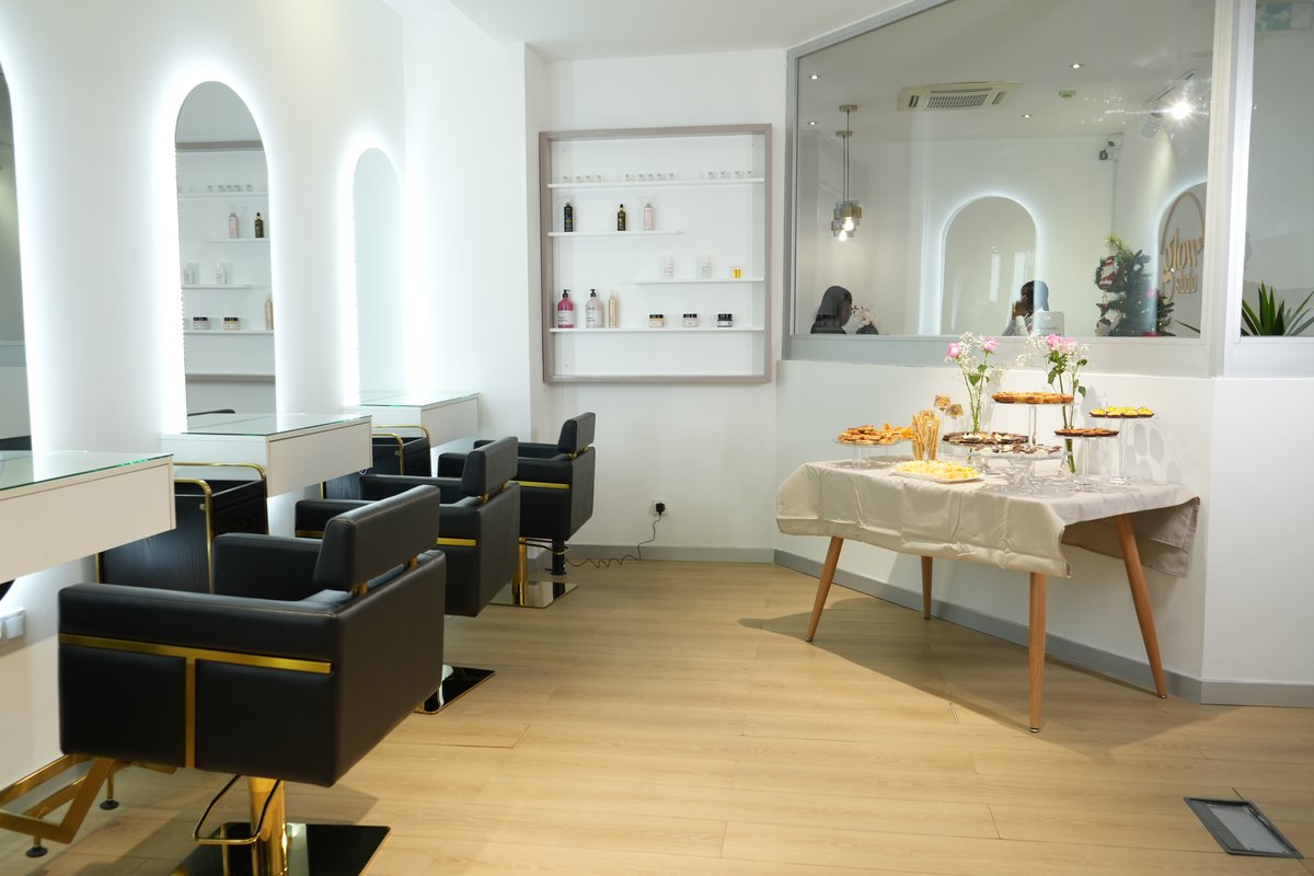 Glow Studio Salon