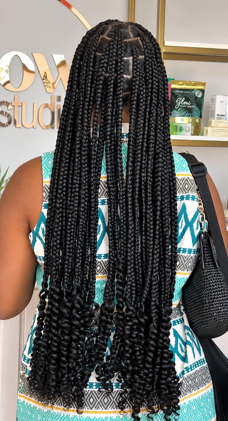Hairstyle