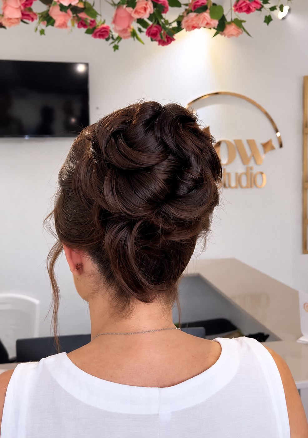 Hairstyle
