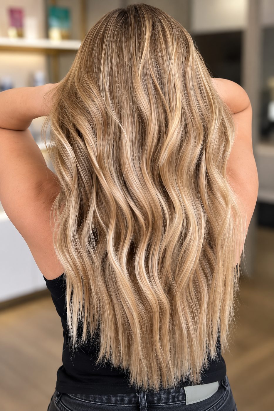 Penteado