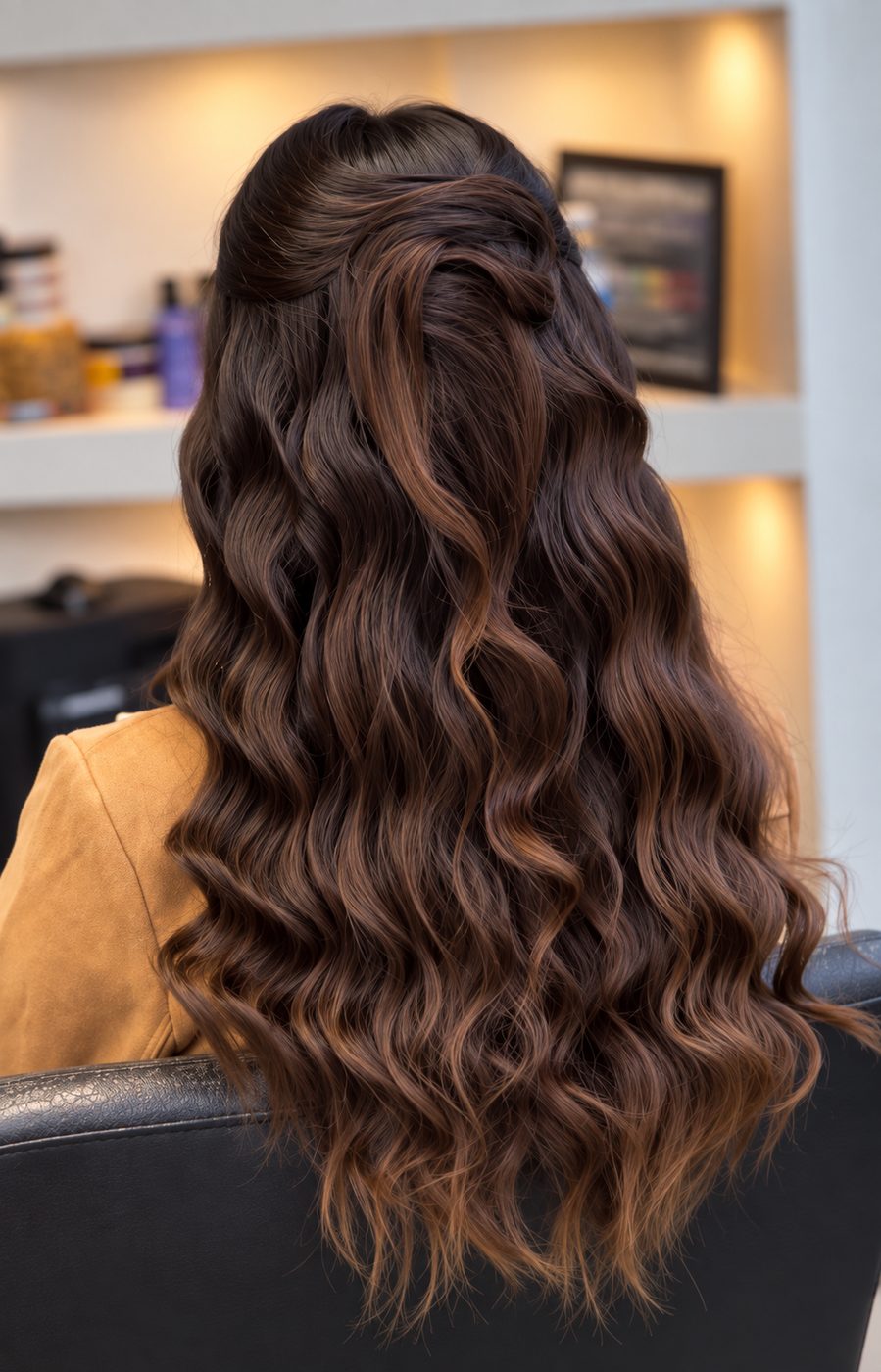 Penteado