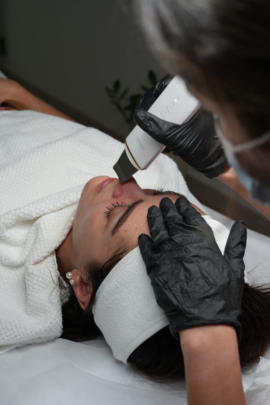 Facial Treatment