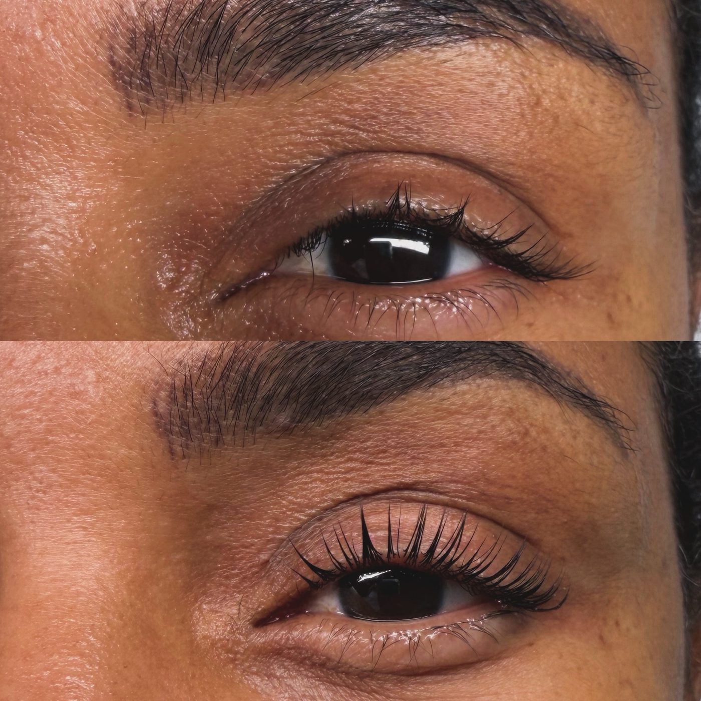 Lash Lifting