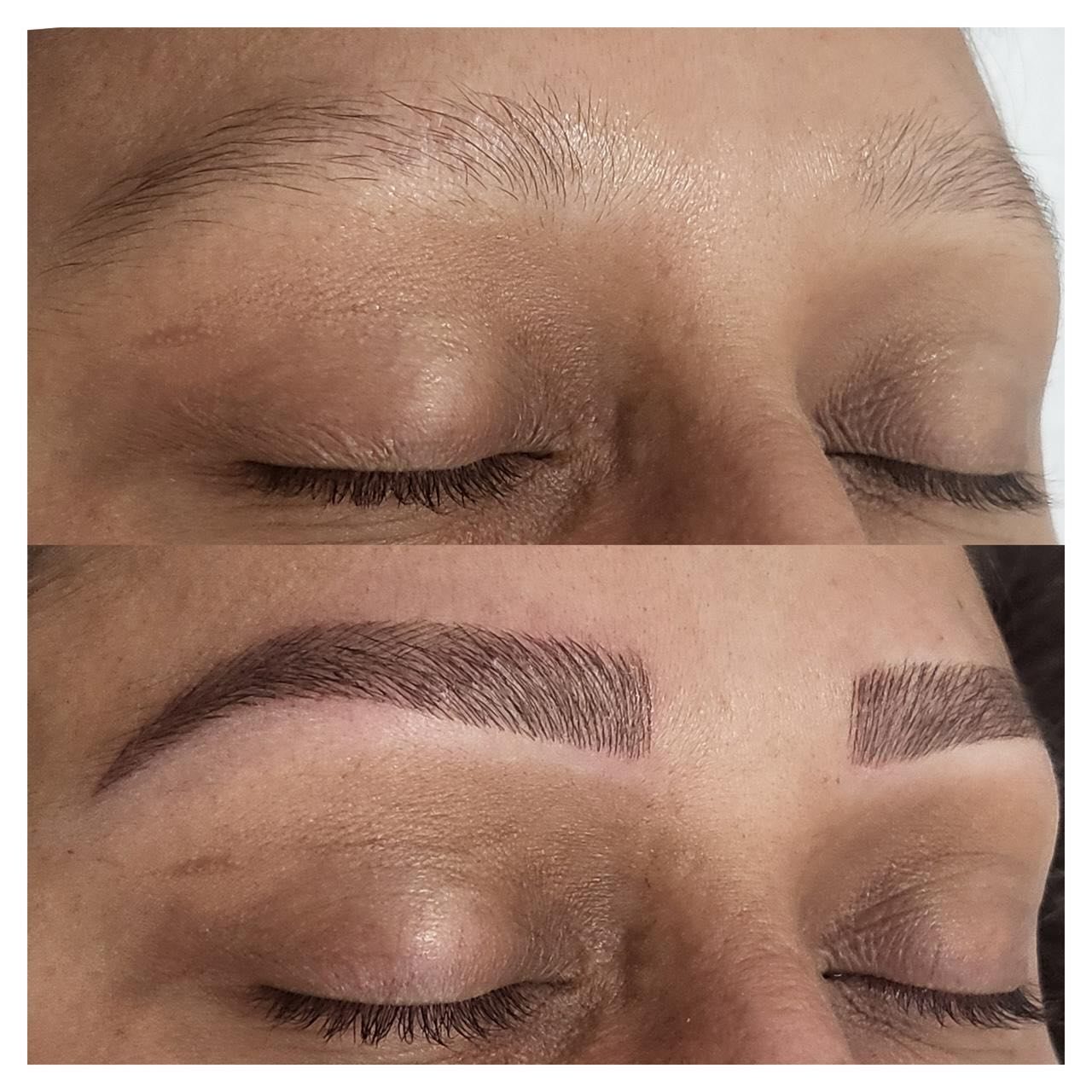 Microblading